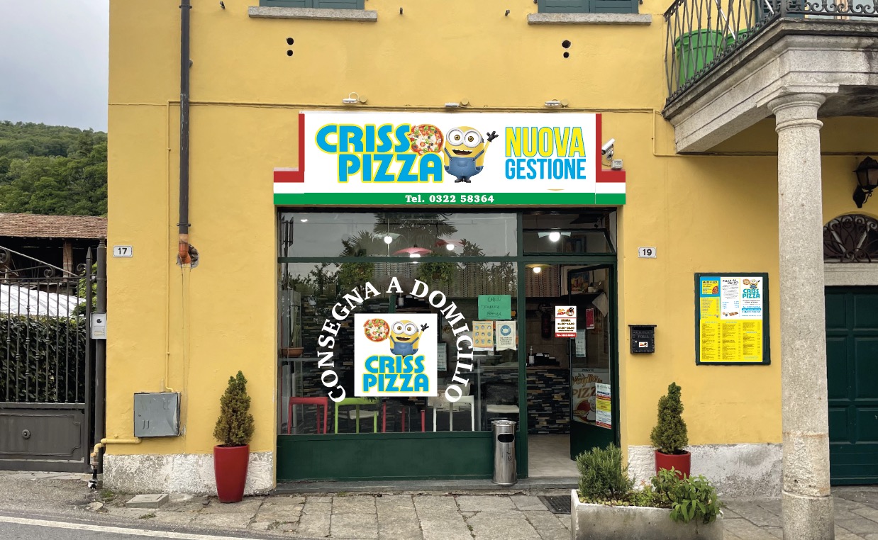 Voglio la Pizza · Foto 1