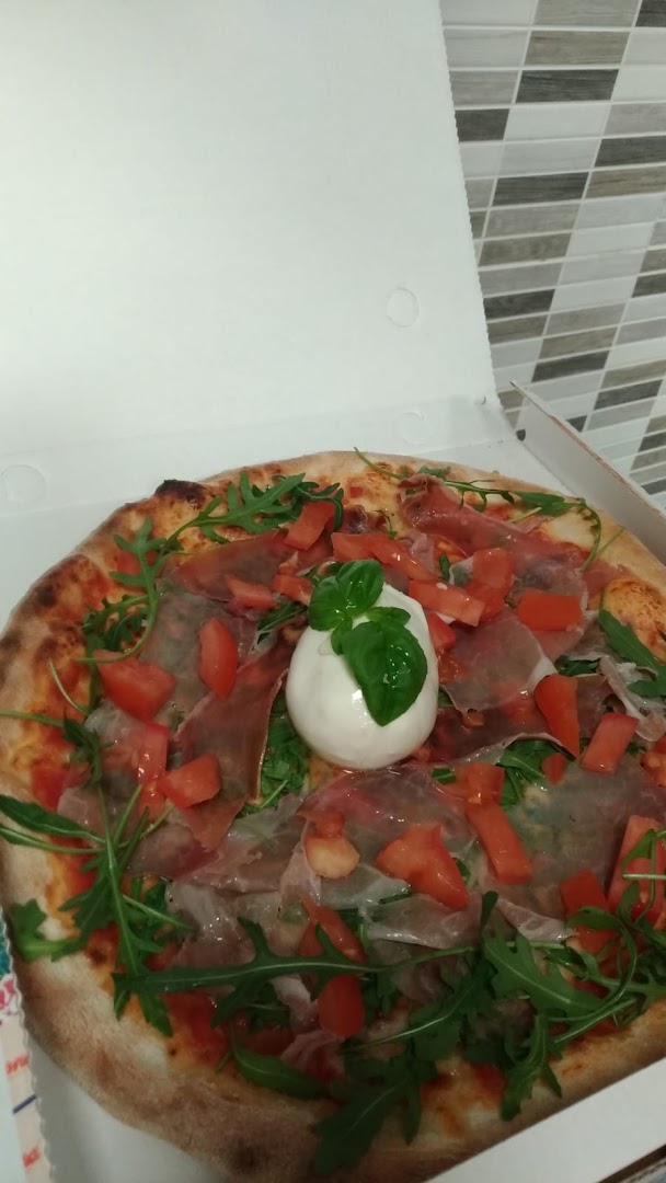 Voglio la Pizza · Foto 4